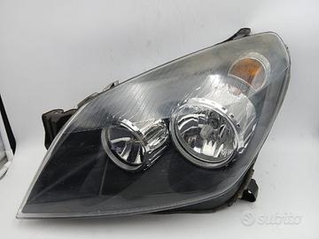 Faro ant sx OPEL ASTRA H GTC '05