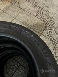 GOODYEAR EFFICIENTGRIP PERFORMANCE 2 ESTIVI R17