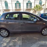 Toyota Yaris del 2009 Km.89.000