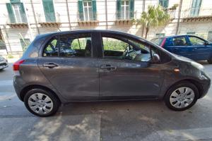 Toyota Yaris del 2009 Km.89.000