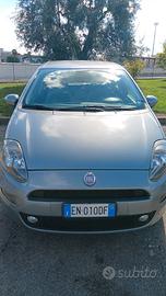 Fiat Punto 1.4 gpl 