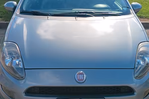 Fiat Punto 1.4 gpl 