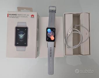 Smartwatch HUAWEI Watch Fit