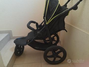 passeggino Hauck