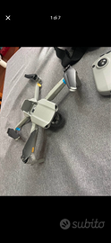Drone DJI mavic air 2 versione combo
