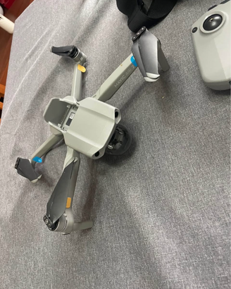 Drone DJI mavic air 2 versione combo