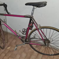 Bicicletta bici corsa anni 80/90