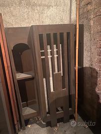 Mobile liberty vintage