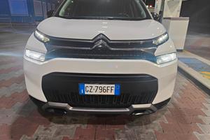 Citroen C3 aircross Automatica 