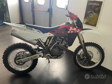 Husqvarna TE 450 - 2008