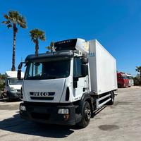 Iveco Eurocargo 160e25