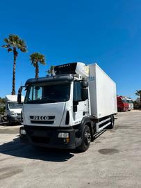 Iveco Eurocargo 160e25