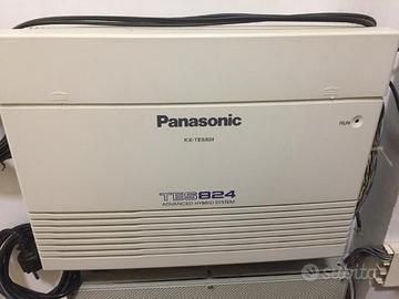 Centralino Telefonico