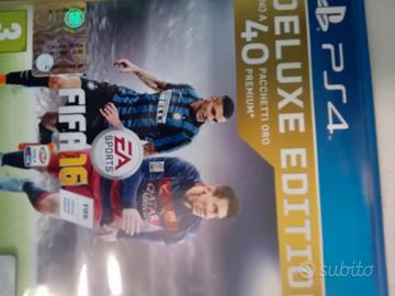 fifa 16