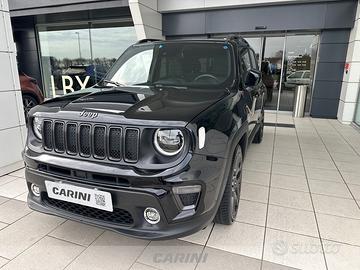 Jeep Renegade 1.3 t4 s 2wd 150cv ddct