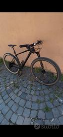 Cannondale f-si carbon 1 Hi-Mod