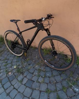 Cannondale f-si carbon 1 Hi-Mod