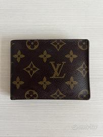 Portafogli Louis Vuitton