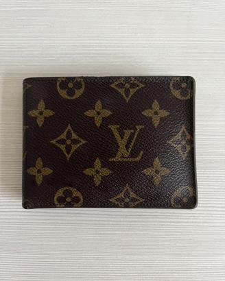 Portafogli Louis Vuitton