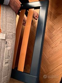 Letto singolo/Matrimoniale + Materassi Memory Foam