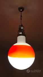 LAMPADA CAMERETTA