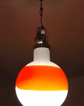 LAMPADA CAMERETTA