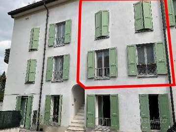 Appartamento a Mantova (MN)