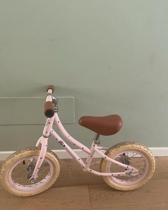 Bicicletta senza pedali BANWOOD bambina