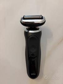 Rasoio Braun Series 7 360°