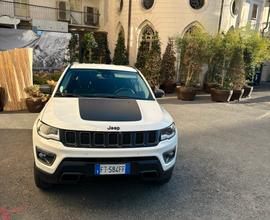 Jeep compass Trailhawk