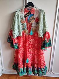 Vestito Positano 