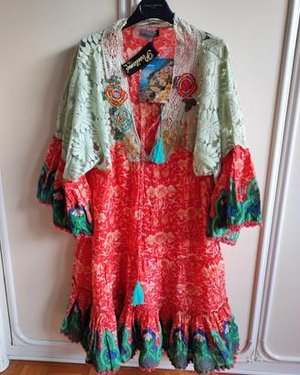 Vestito Positano 