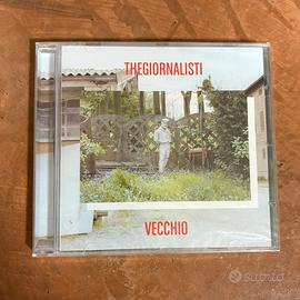 CD Vecchio Thegiornalisti
