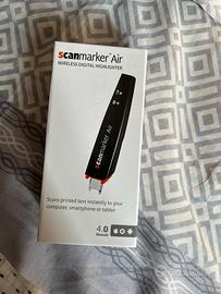 Scanmarker