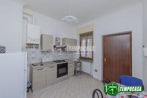 Pero - Bilocale vicino MM1.