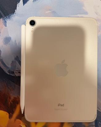 iPad Mini 6
