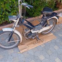 Garelli Vip 3v - 1978