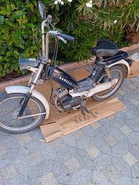 Garelli Vip 3v - 1978