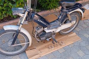 Garelli Vip 3v - 1978