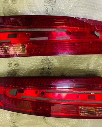 Fari posteriori Aston Martin Vantage/Db9