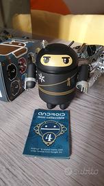 Wee Ninja - Android Mini Collectible Series 4