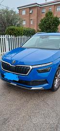 Skoda Kamiq versione Style
