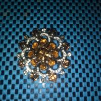 Spilla alta bigiotteria  padova via guizza