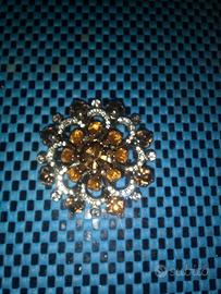 Spilla alta bigiotteria  padova via guizza