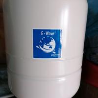 Vaso espansione autoclave