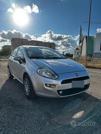 FIAT Punto 1.3 Multijet 75 CV – 2014