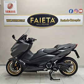 Yamaha T-Max 560 Tech Max - 2020
