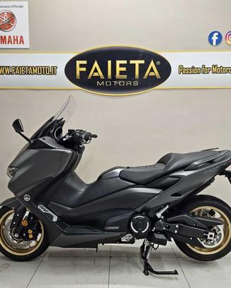 Yamaha T-Max 560 Tech Max - 2020
