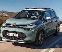 Ricambi auto per citroen c3 aircross 2021;2023