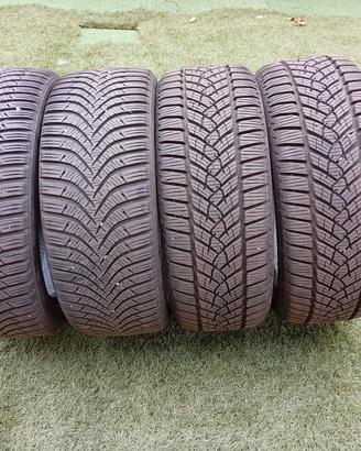 Pneumatici invernali 195 45 R16